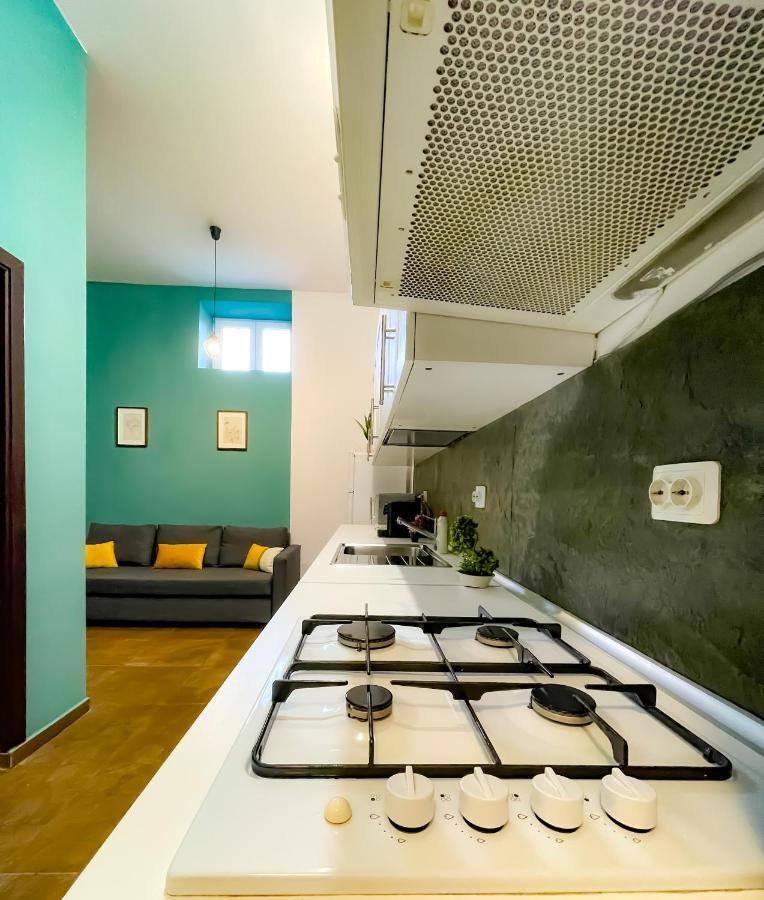 Apartament Cool Flat In The Heart Of Bucharest'S Fun And History Zewnętrze zdjęcie