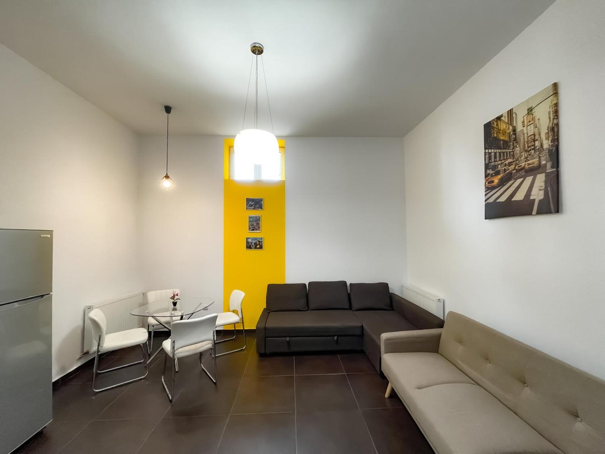 Apartament Cool Flat In The Heart Of Bucharest'S Fun And History Zewnętrze zdjęcie