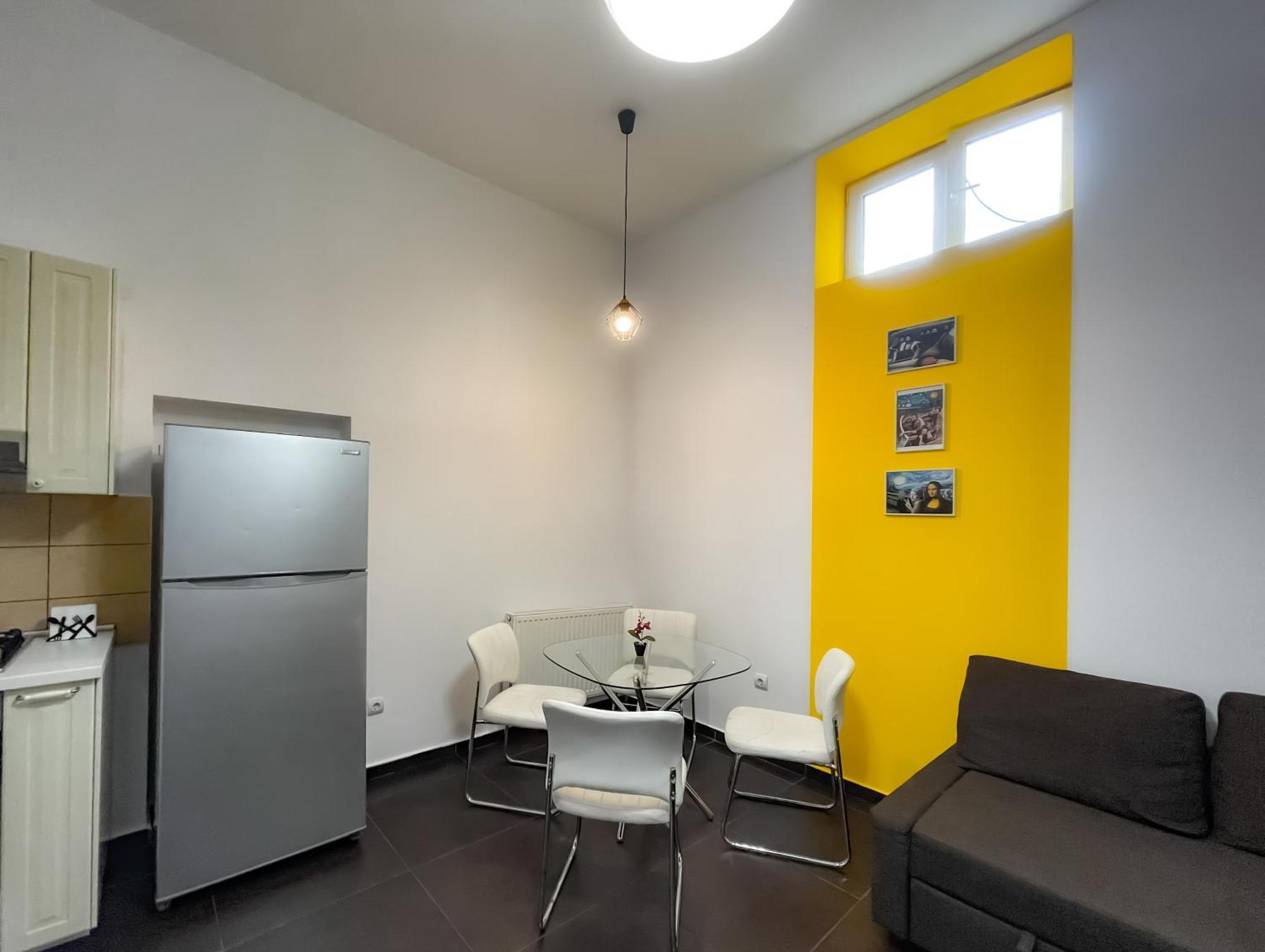 Apartament Cool Flat In The Heart Of Bucharest'S Fun And History Zewnętrze zdjęcie