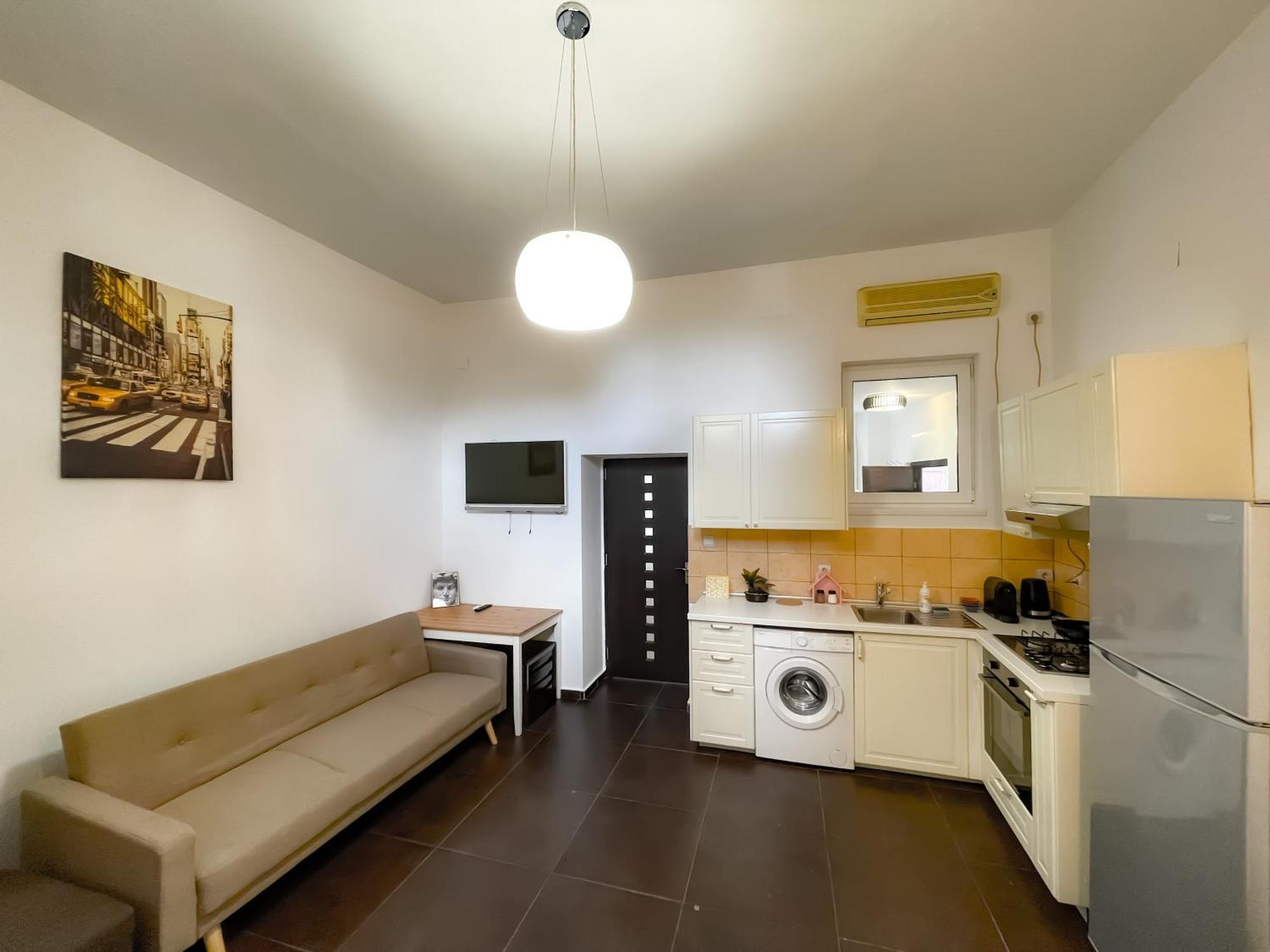 Apartament Cool Flat In The Heart Of Bucharest'S Fun And History Zewnętrze zdjęcie