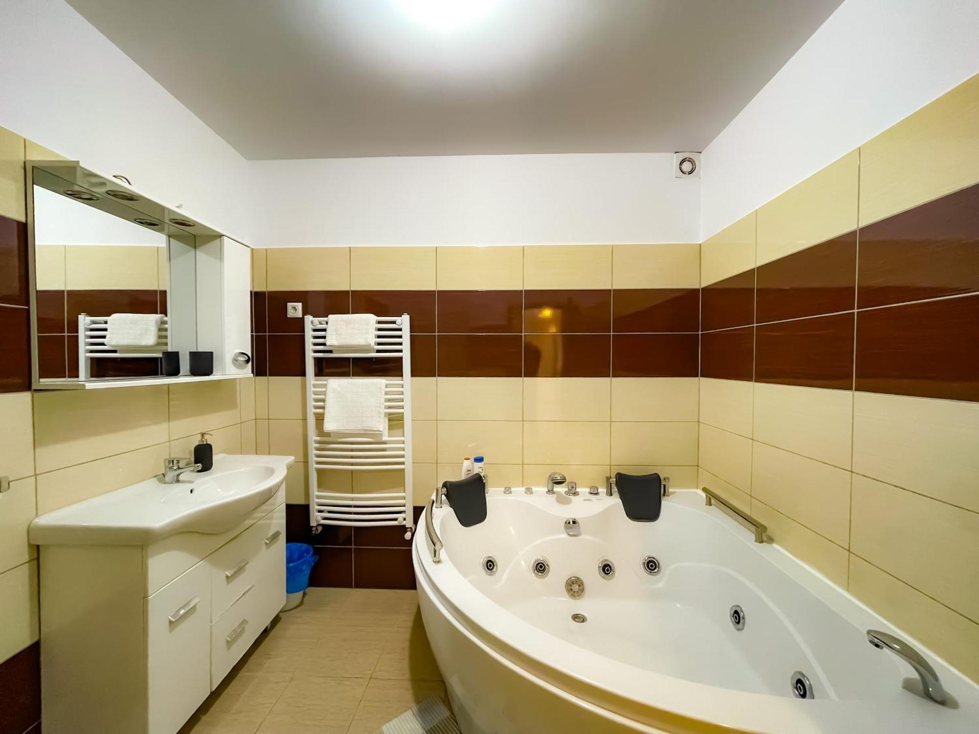 Apartament Cool Flat In The Heart Of Bucharest'S Fun And History Zewnętrze zdjęcie