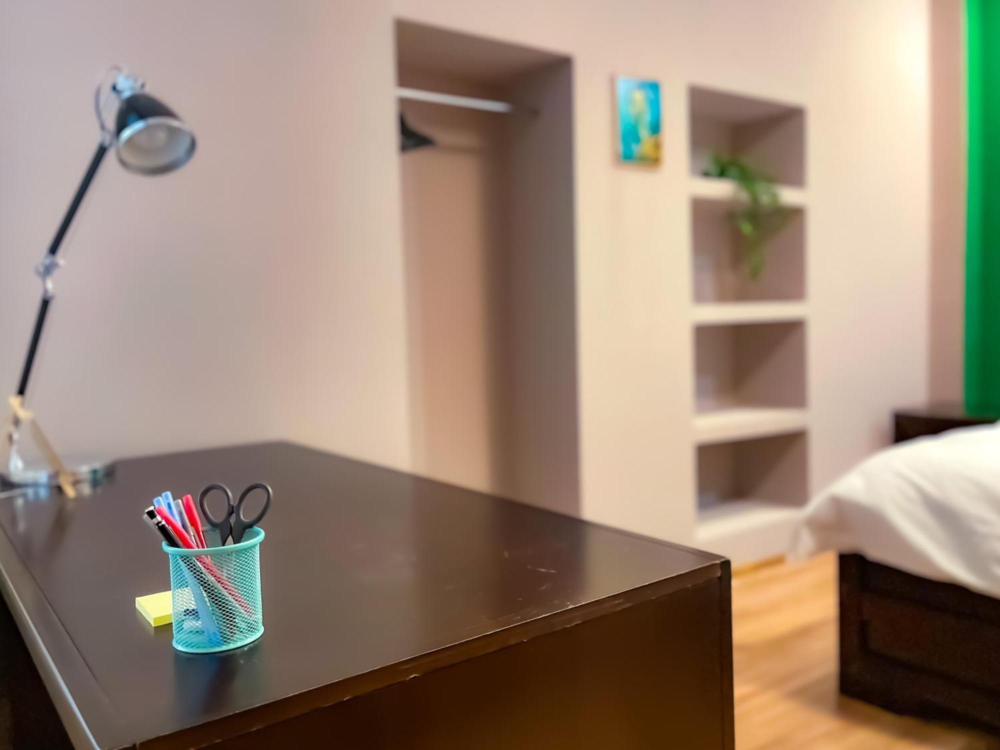 Apartament Cool Flat In The Heart Of Bucharest'S Fun And History Zewnętrze zdjęcie