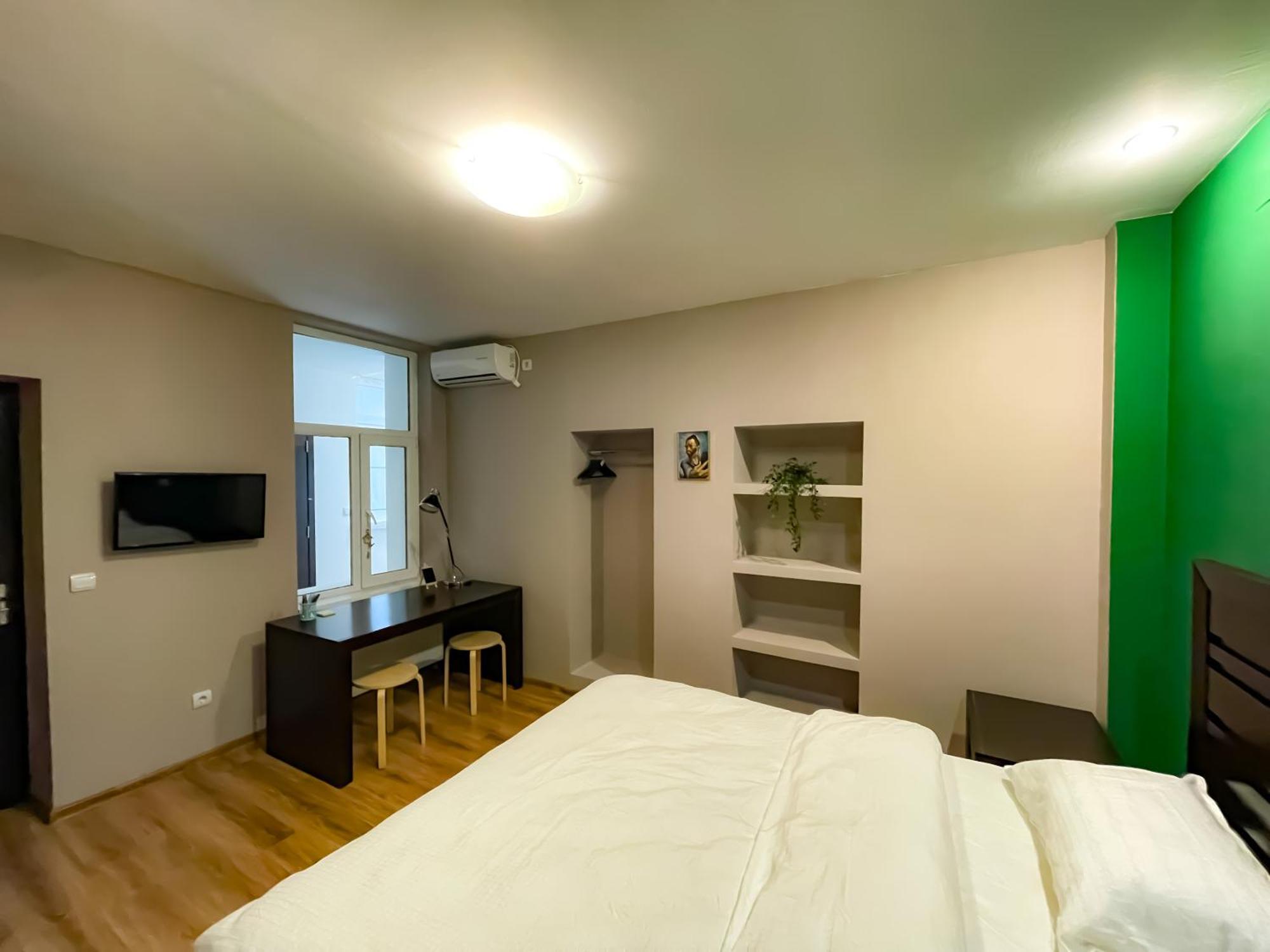 Apartament Cool Flat In The Heart Of Bucharest'S Fun And History Zewnętrze zdjęcie