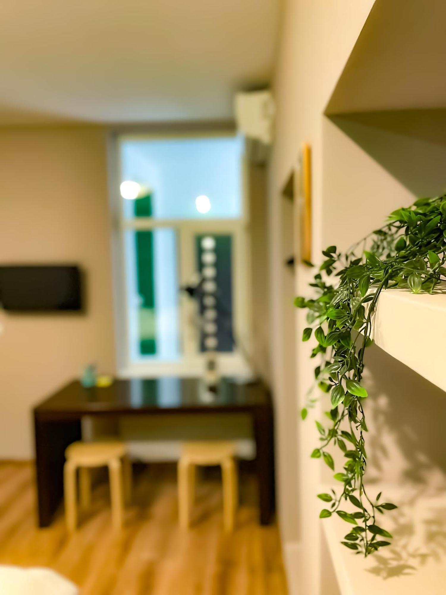Apartament Cool Flat In The Heart Of Bucharest'S Fun And History Zewnętrze zdjęcie